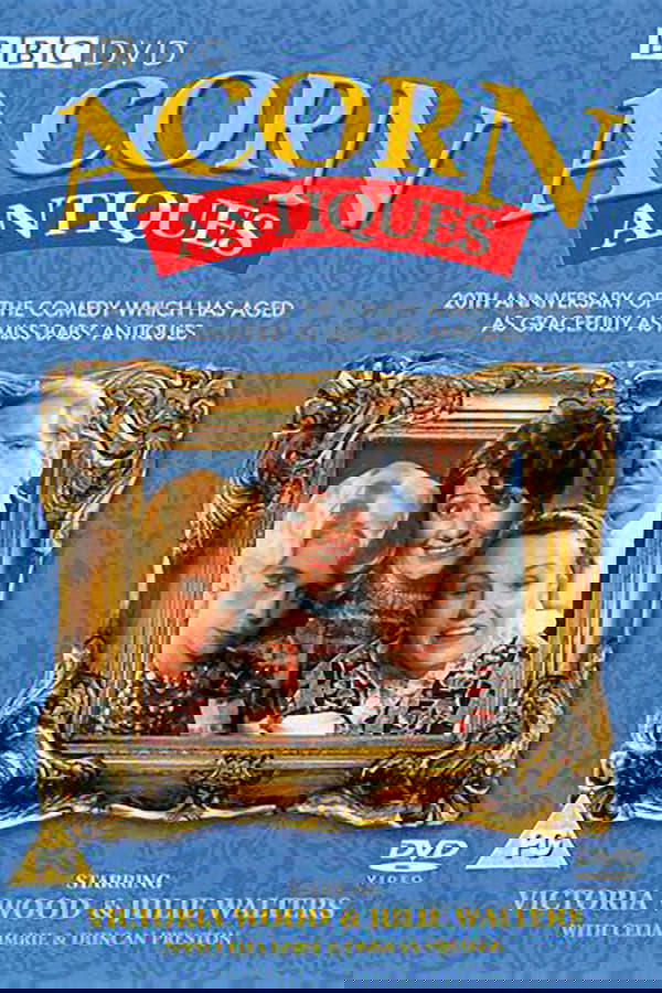 Постер Acorn Antiques